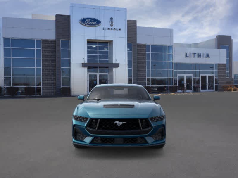 New 2026 Ford Mustang GT Premium image 6