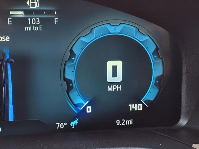 New 2025 Ford Bronco Sport Big Bend w/ Convenience Package image 17