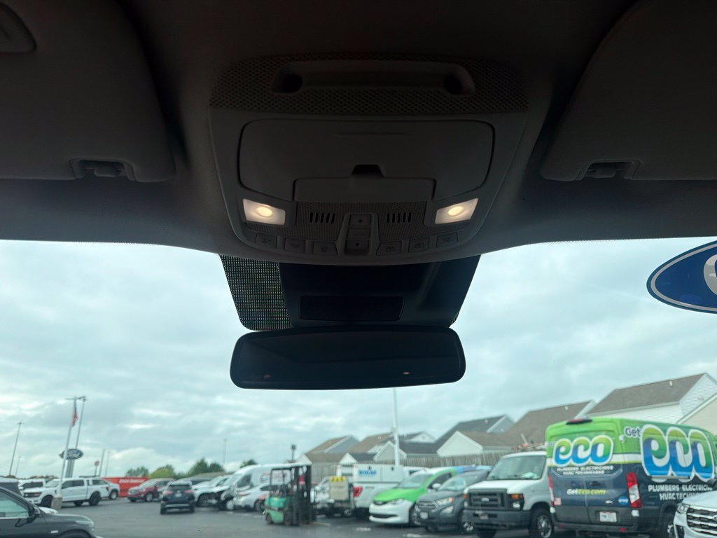 Used 2020 Ford Expedition Platinum AWD/4WD image 32