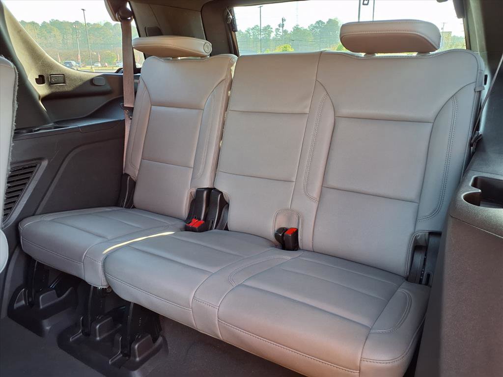 Used 2024 Chevrolet Tahoe LT image 25