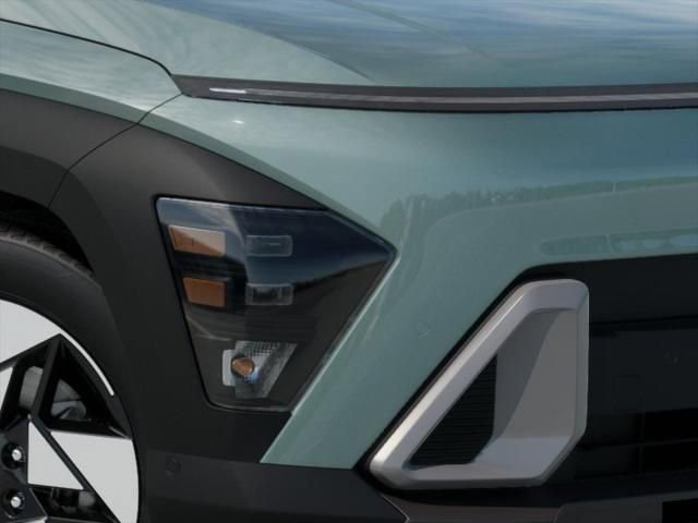 New 2026 Hyundai Kona SEL Sport image 9