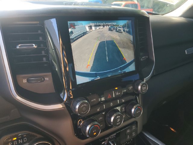 Used 2022 RAM 1500 Big Horn AWD/4WD image 20