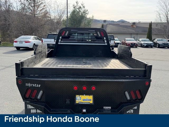 Used 2024 RAM 3500 SLT w/ Quick Order Package 2YG SLT image 6