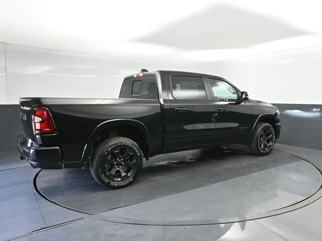 New 2026 RAM 1500 2WD Crew Cab image 15