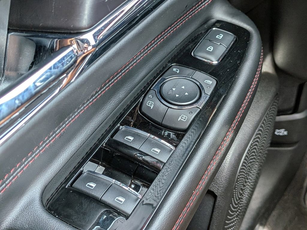 New 2025 Lincoln Corsair Grand Touring w/ Equipment Group 301A image 28