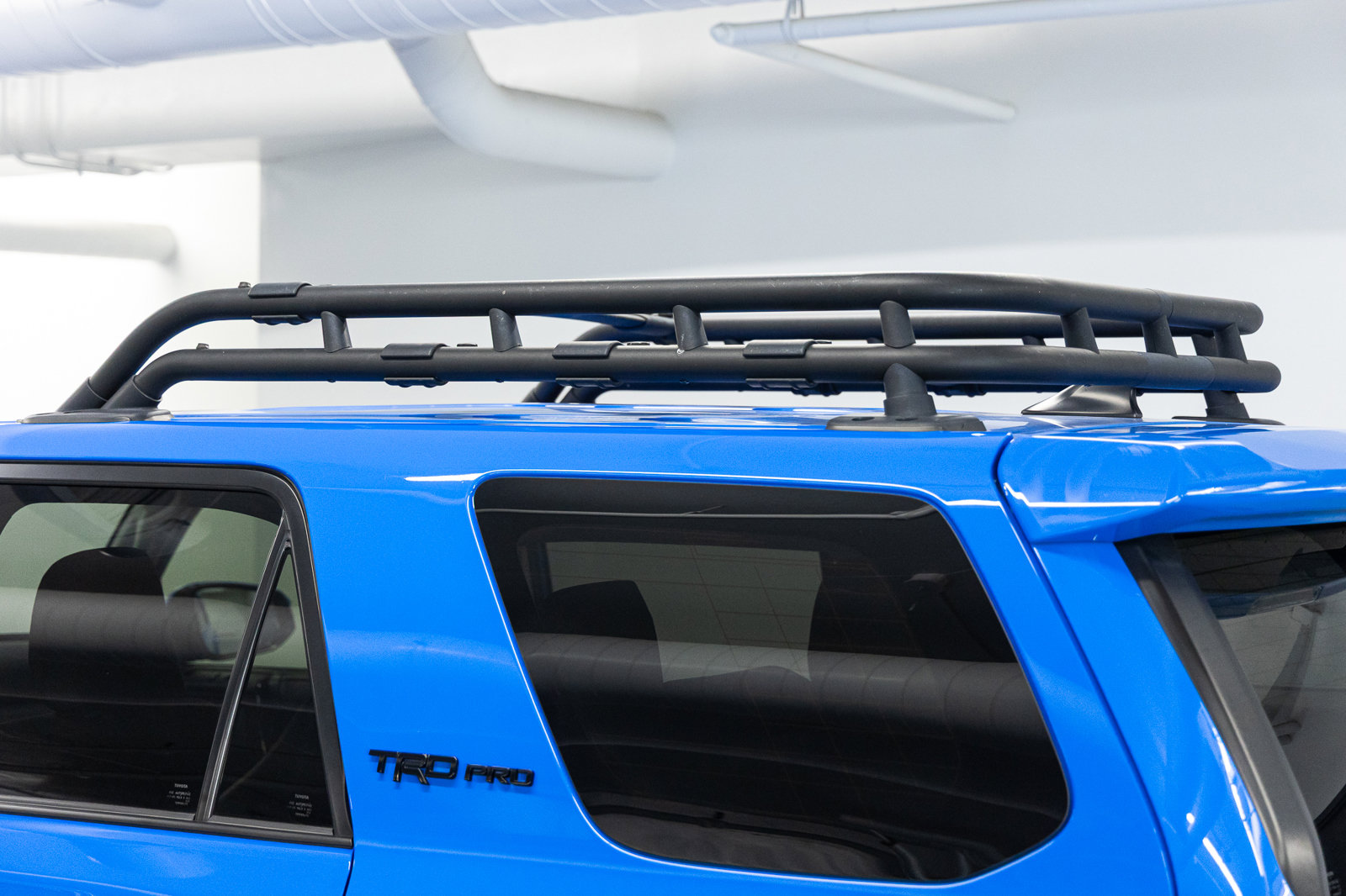 Used 2019 Toyota 4Runner TRD Pro AWD/4WD image 17