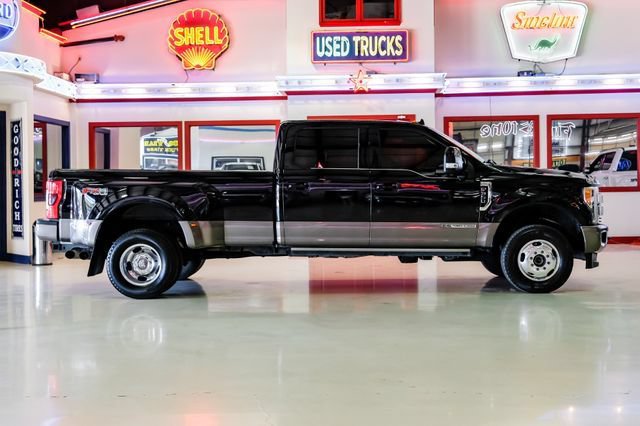 Used 2019 Ford F350 King Ranch w/ King Ranch Ultimate Package AWD/4WD image 7