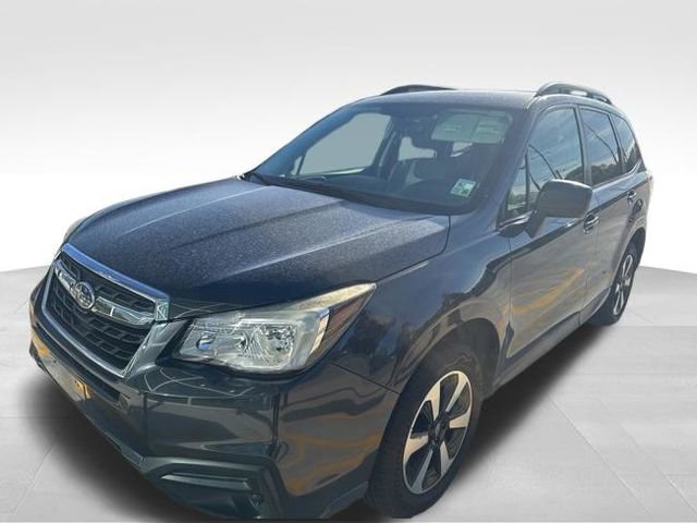 Used 2017 Subaru Forester 2.5i w/ Alloy Wheel Package image 2