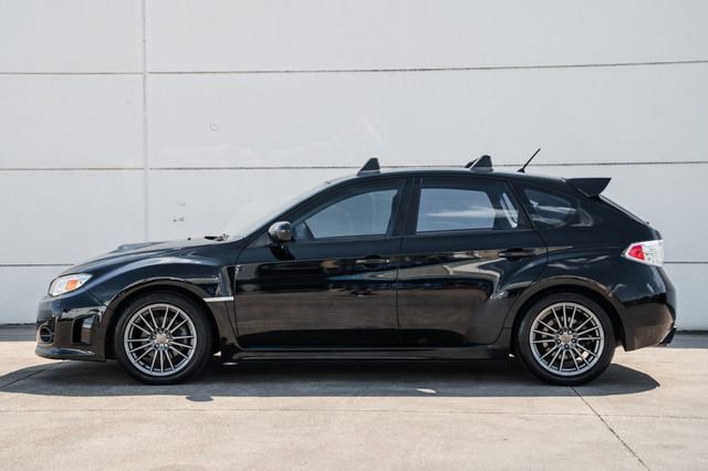 Used 2014 Subaru Impreza WRX Limited image 54