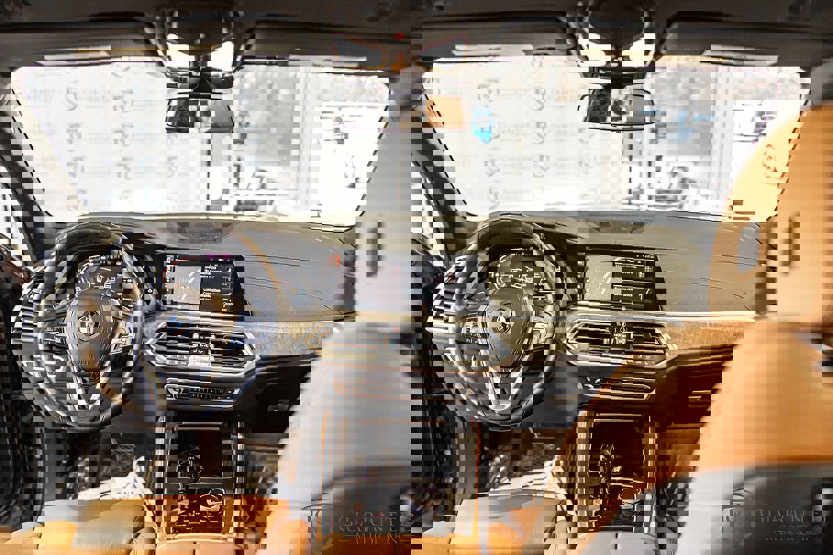 Used 2022 BMW X5 xDrive40i image 29