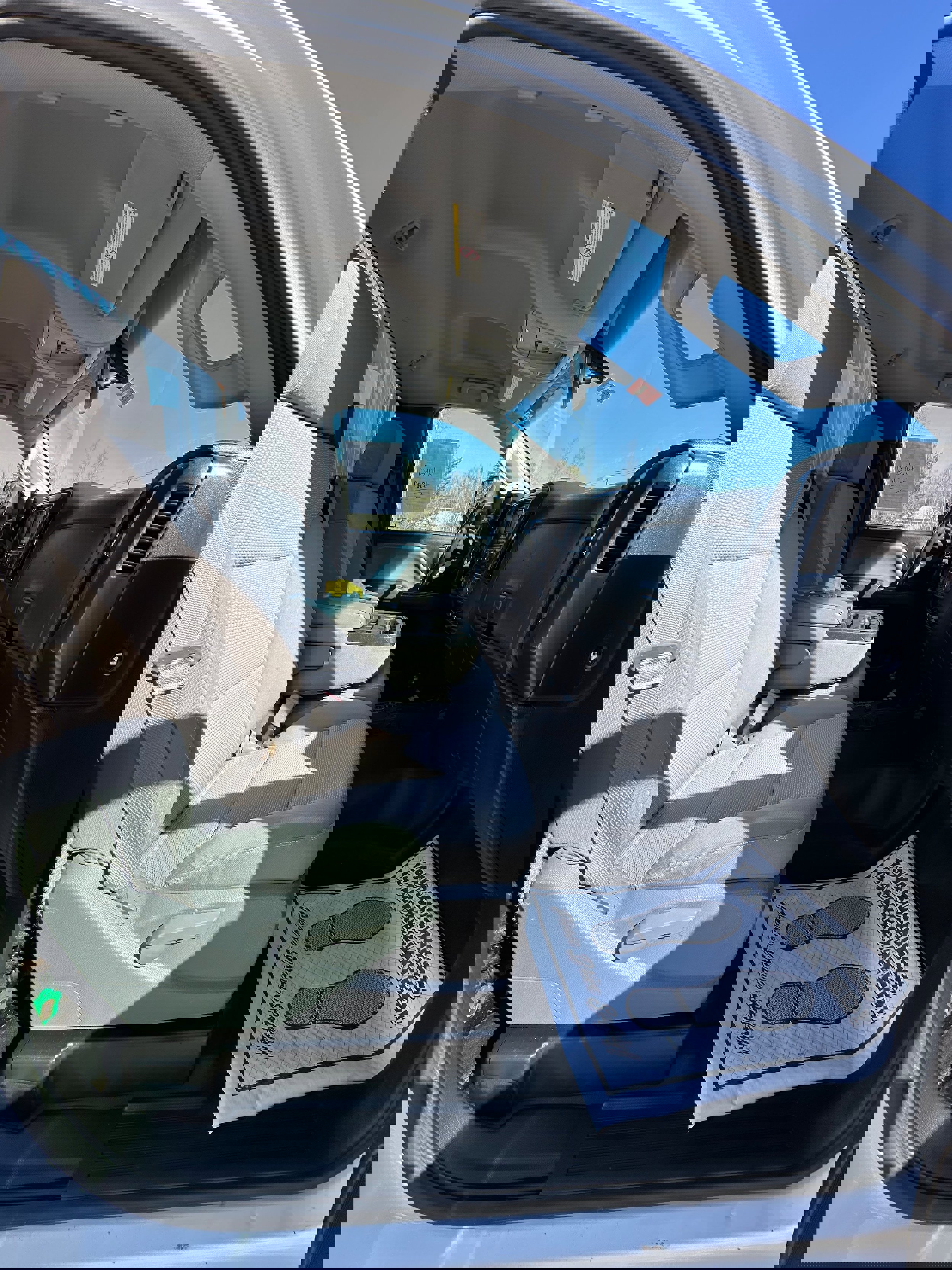 Used 2015 GMC Sierra 3500 4x4 Regular Cab w/ Sierra Convenience Package image 14