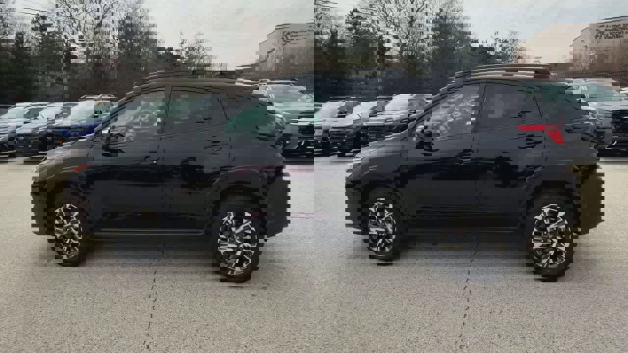 New 2026 Subaru Crosstrek 2.0i Premium image 5