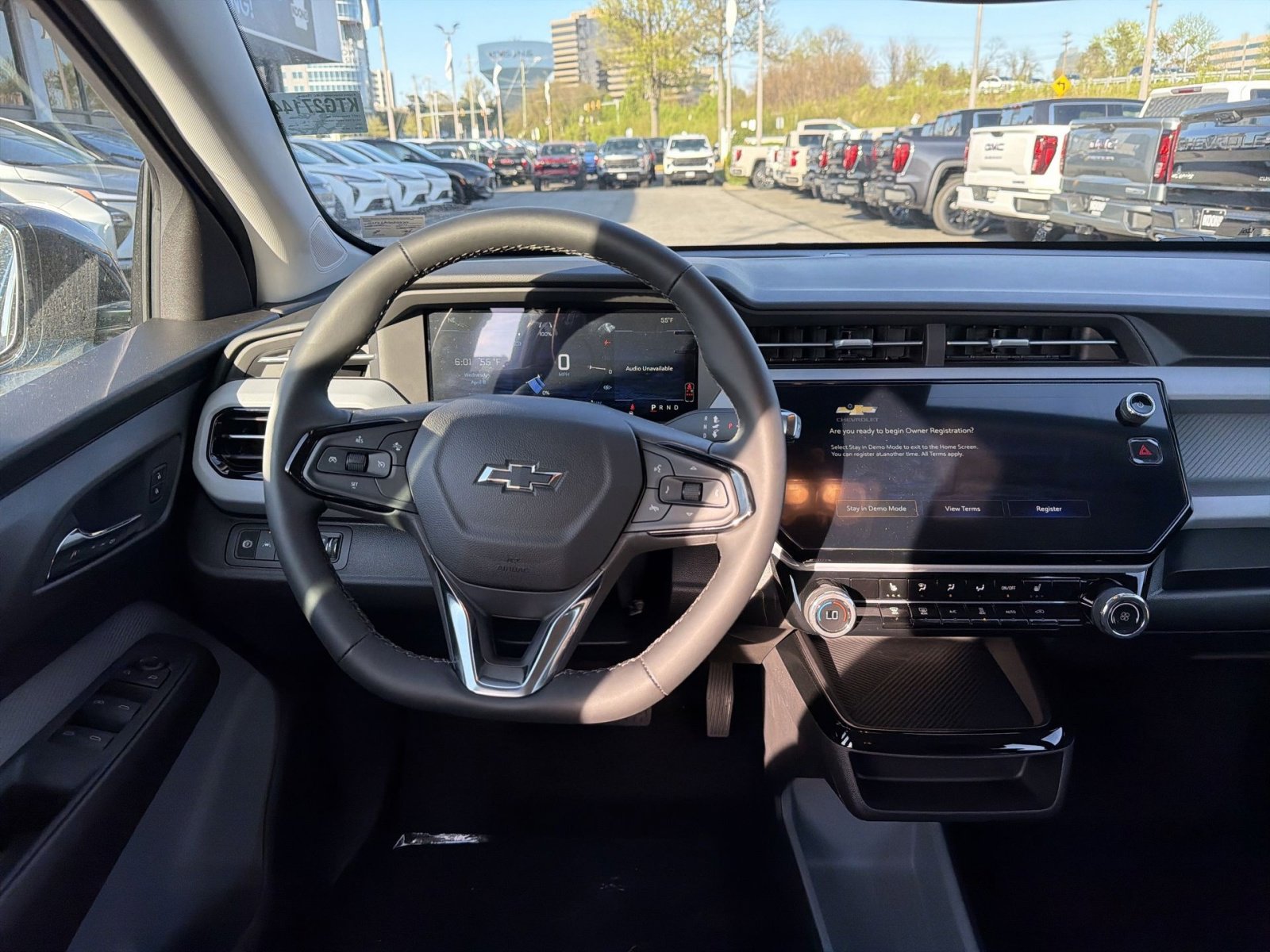 New 2027 Chevrolet Bolt LT w/ Comfort Package FWD image 16