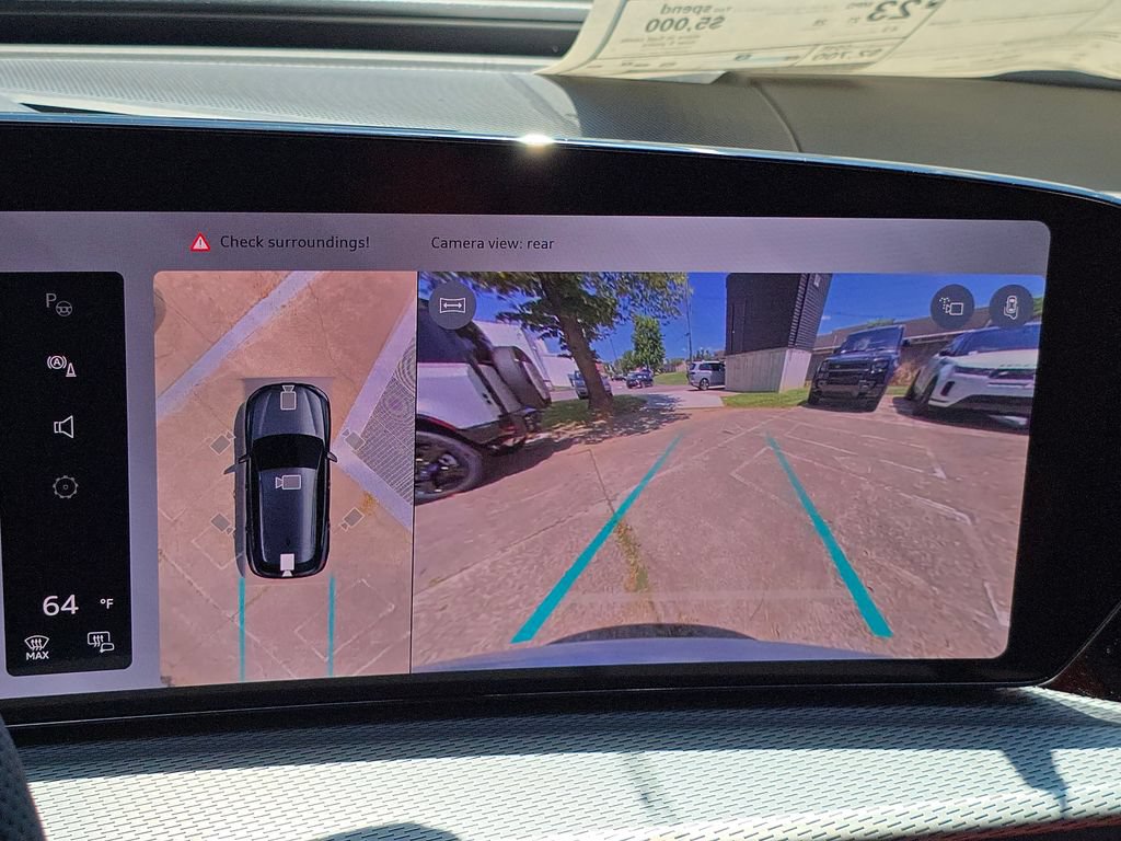New 2026 Audi SQ5 Premium Plus AWD/4WD image 27