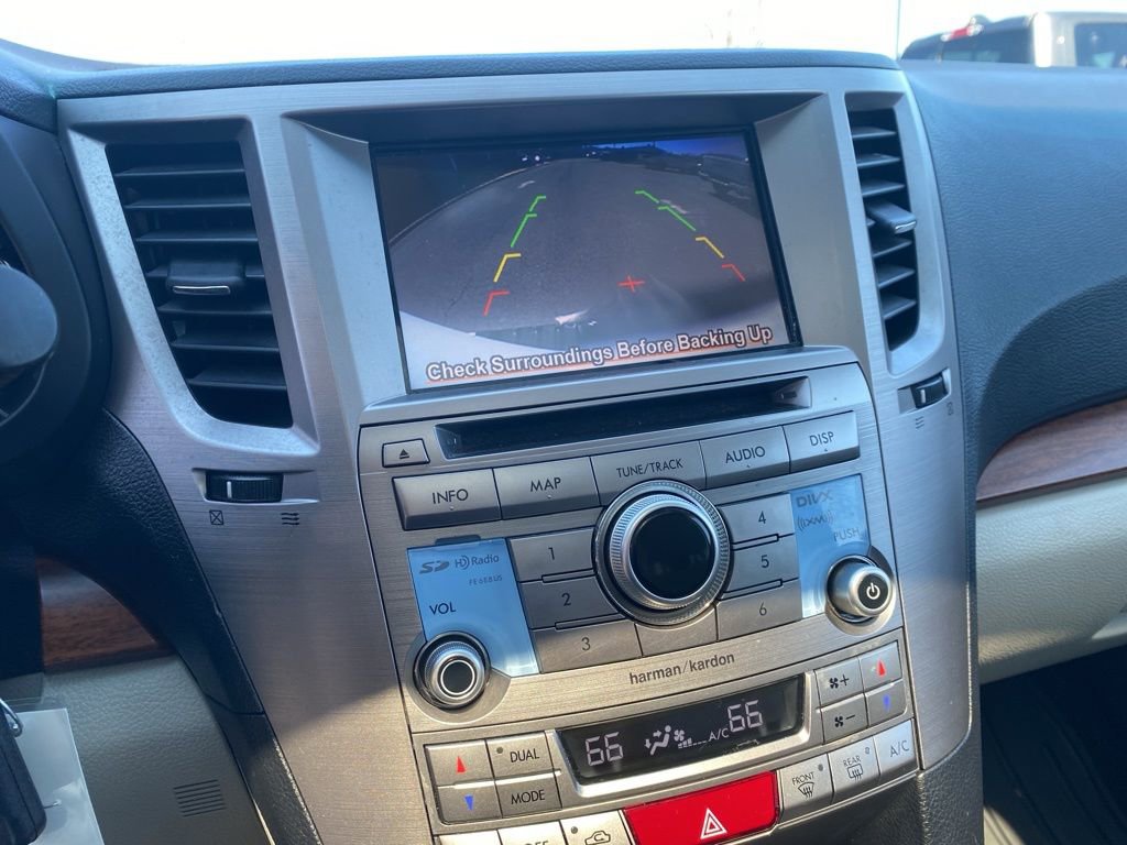 Used 2014 Subaru Outback 2.5i Limited image 15