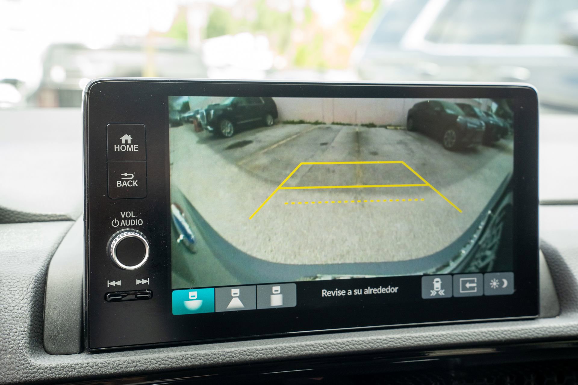 Certified 2025 Honda CR-V EX-L image 34