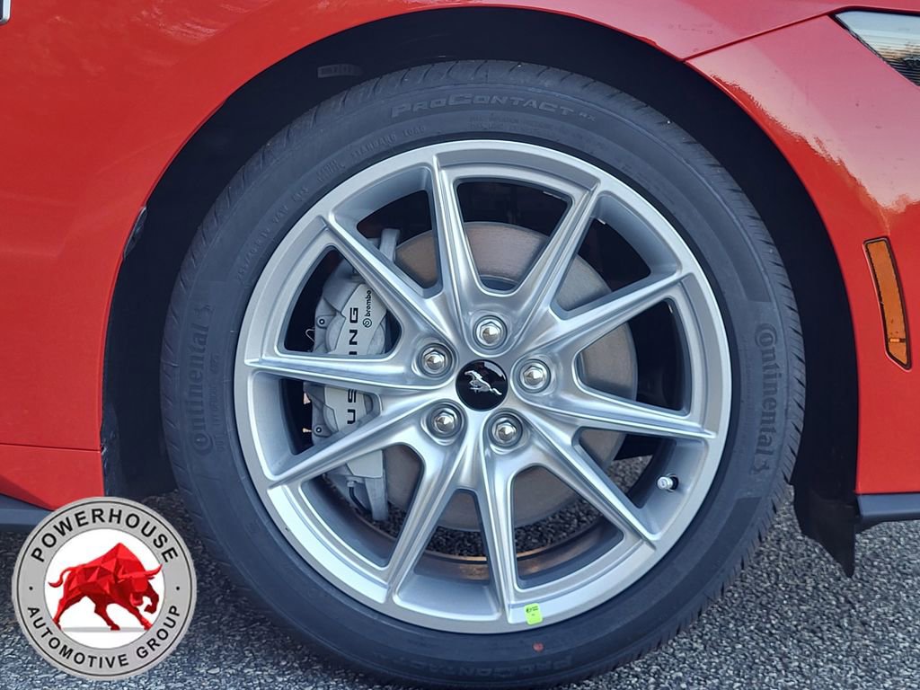 New 2026 Ford Mustang GT Premium image 11