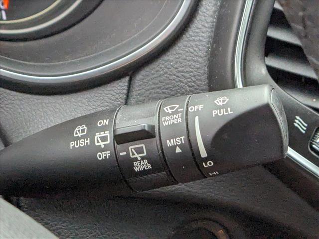 Used 2022 Jeep Cherokee Latitude Lux image 26