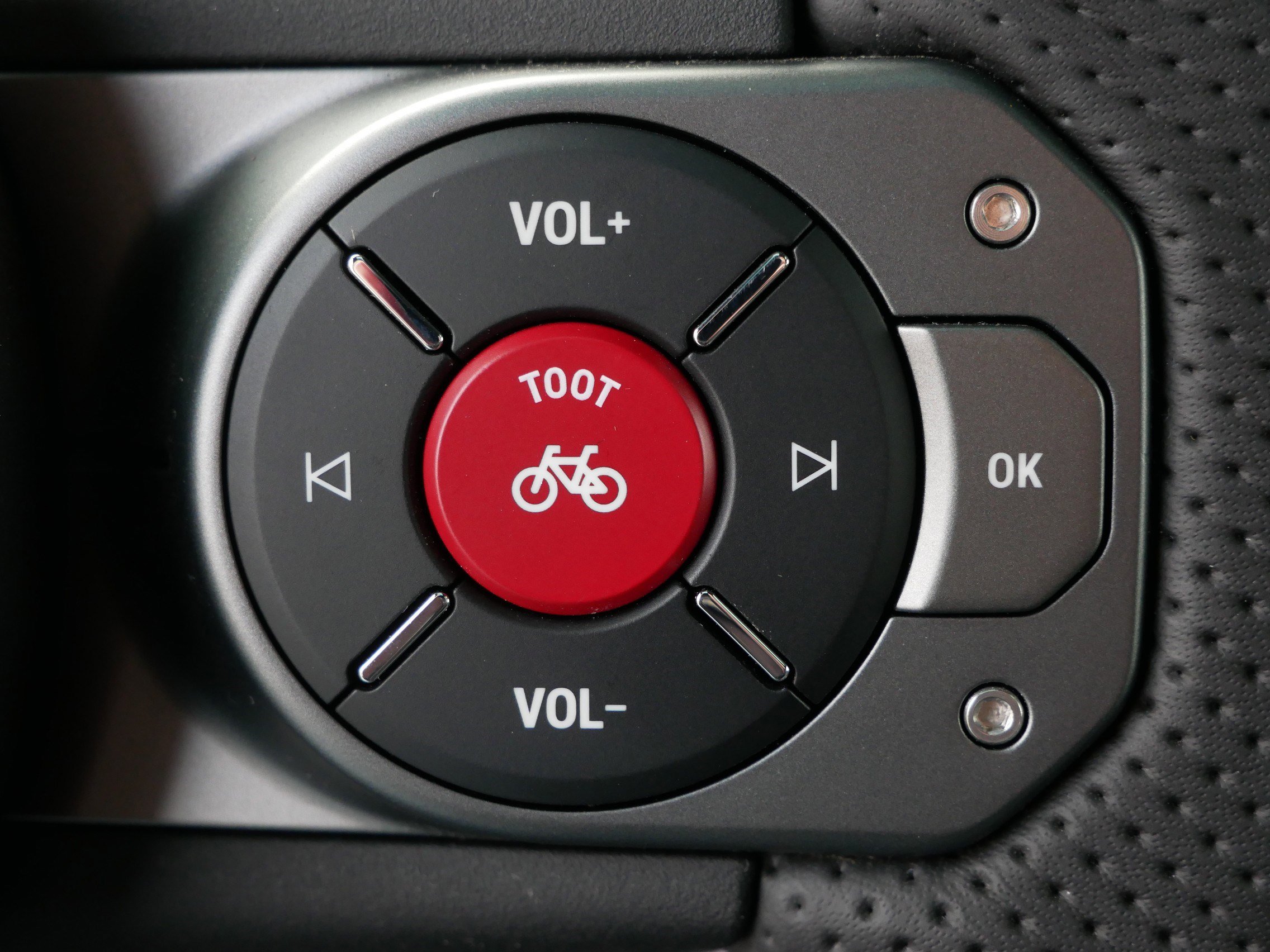 New 2026 INEOS Grenadier image 27