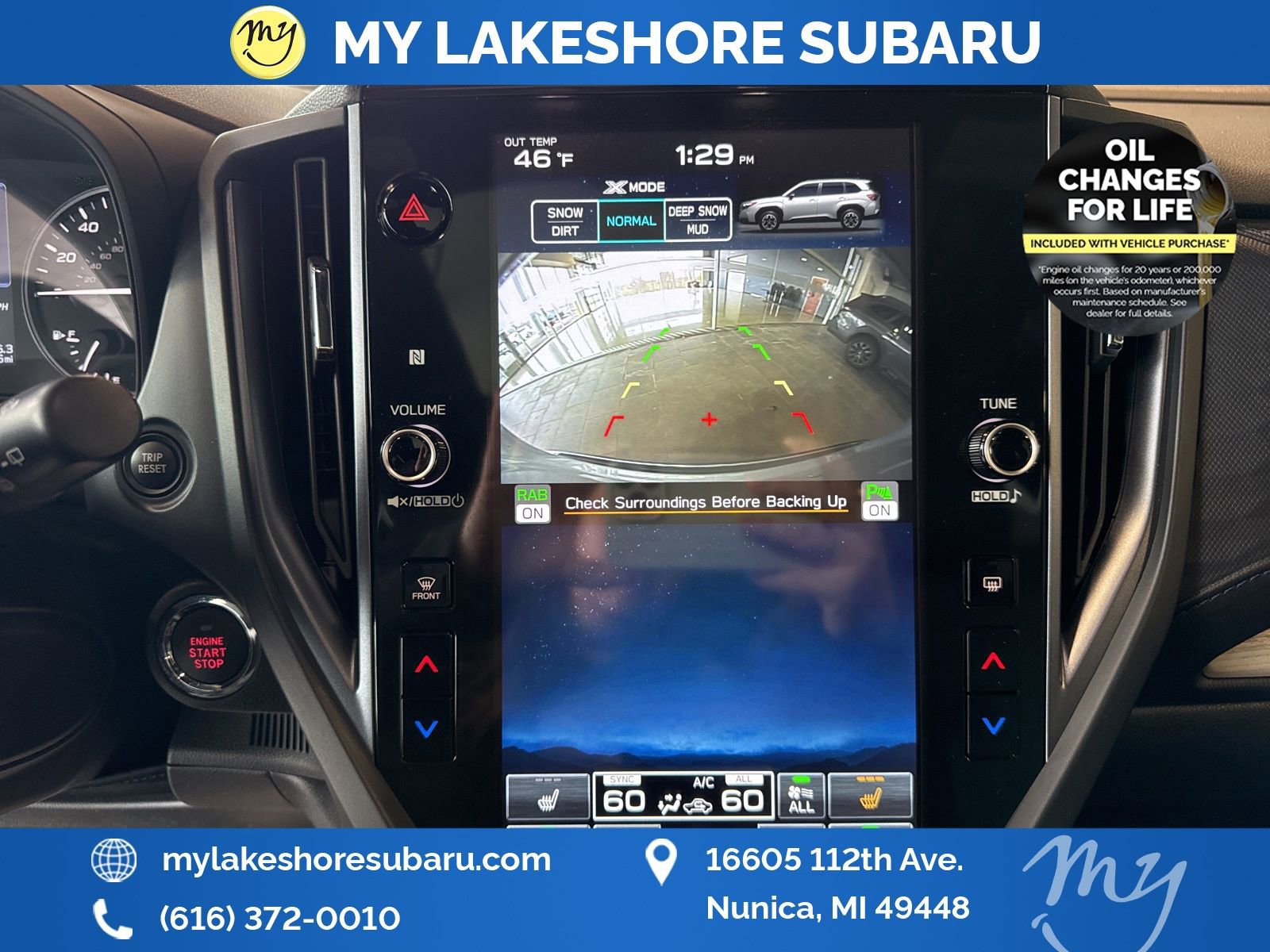 Certified 2025 Subaru Forester Limited w/ Popular Package #1 image 24