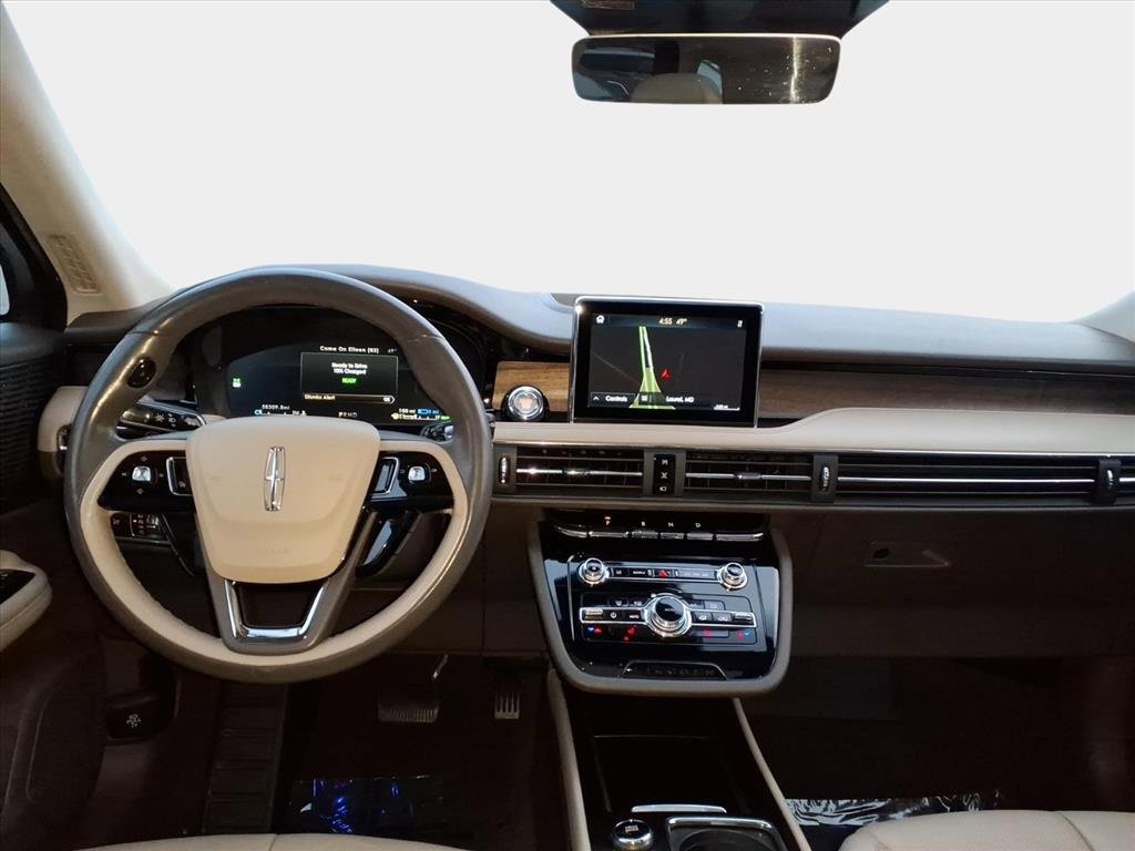 Used 2022 Lincoln Corsair Grand Touring image 13