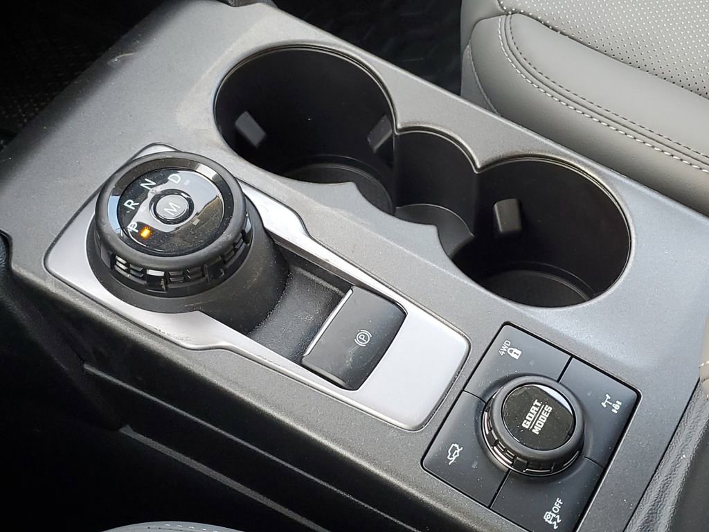 New 2026 Ford Bronco Sport Badlands w/ Badlands Tech Package image 20
