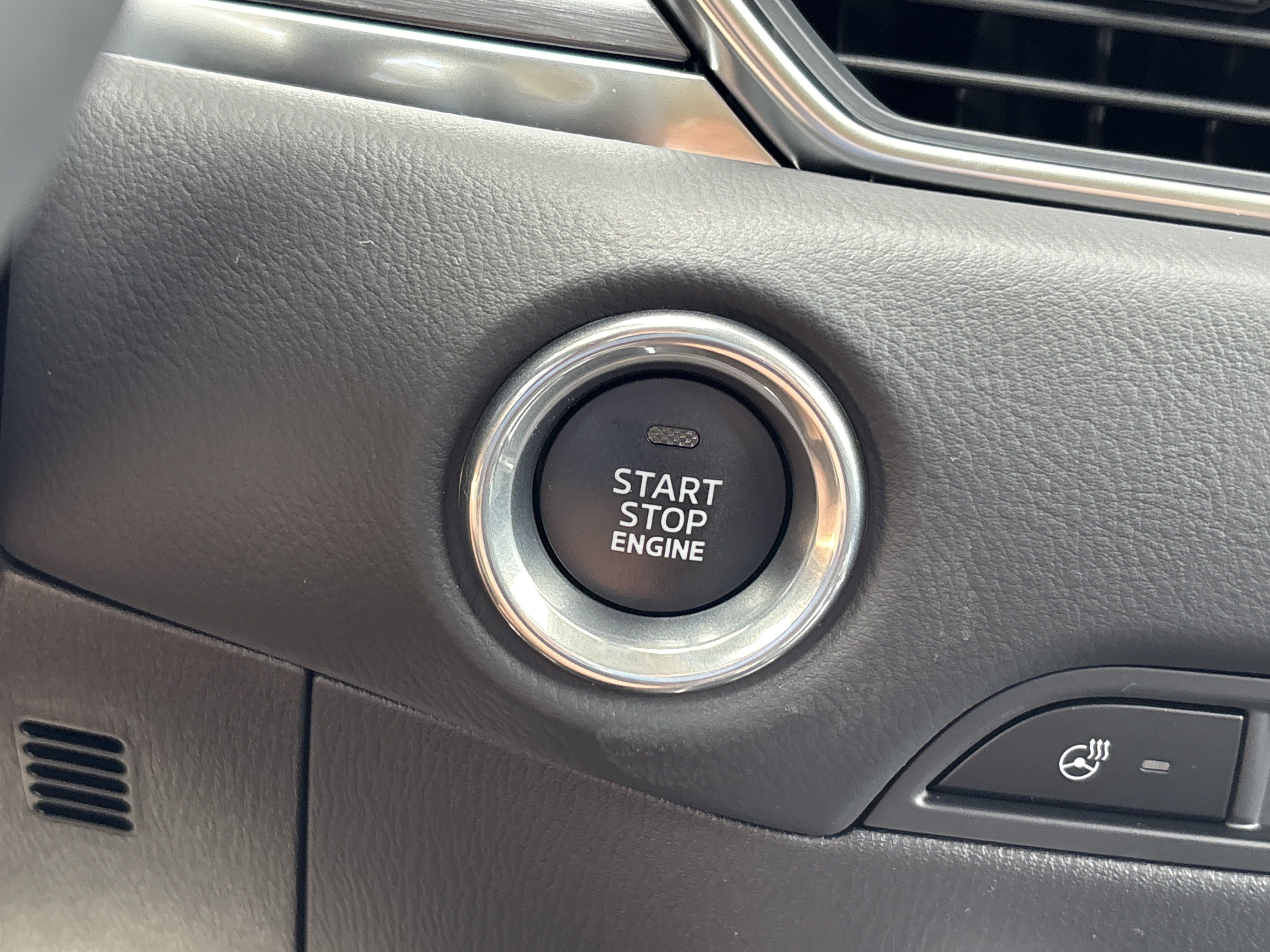 New 2025 MAZDA CX-5 AWD 2.5 S w/ Premium Plus Pkg image 29