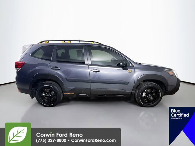 Used 2024 Subaru Forester Wilderness AWD/4WD image 11