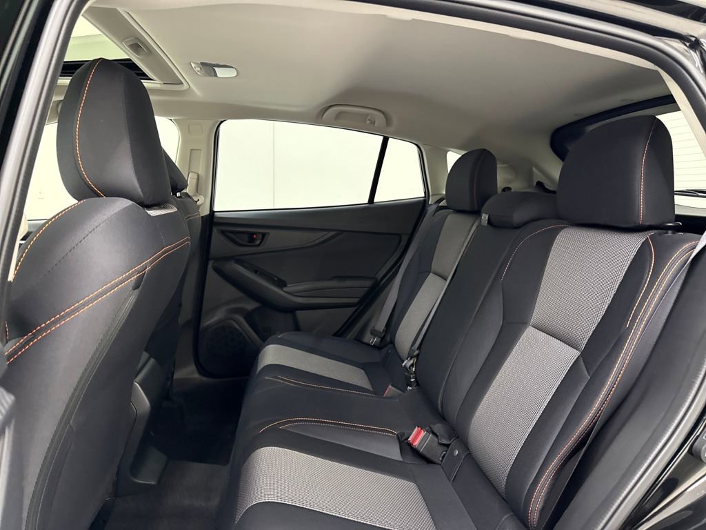 Certified 2021 Subaru Crosstrek 2.0i Premium w/ Moonroof Package image 26