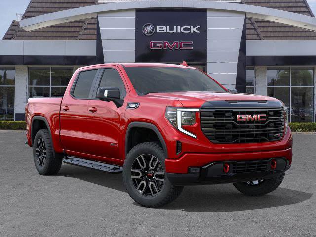 New 2026 GMC Sierra 1500 AT4 image 7