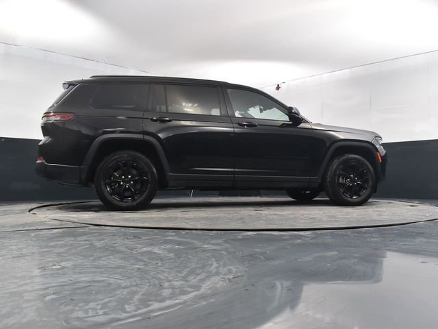 Used 2024 Jeep Grand Cherokee L Laredo image 52