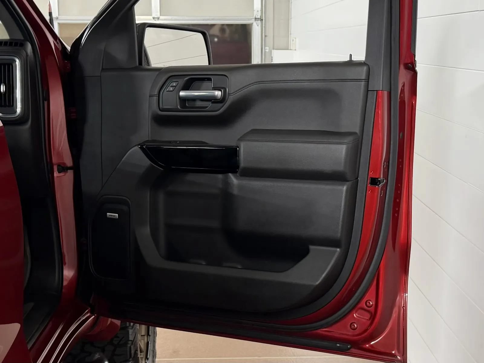 Used 2021 Chevrolet Silverado 1500 RST w/ All Star Edition Plus AWD/4WD image 42