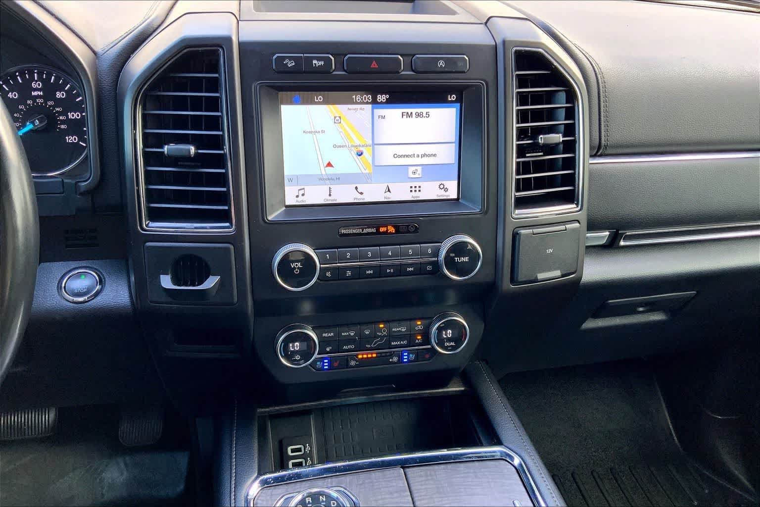 Used 2019 Ford Expedition Limited AWD/4WD image 34