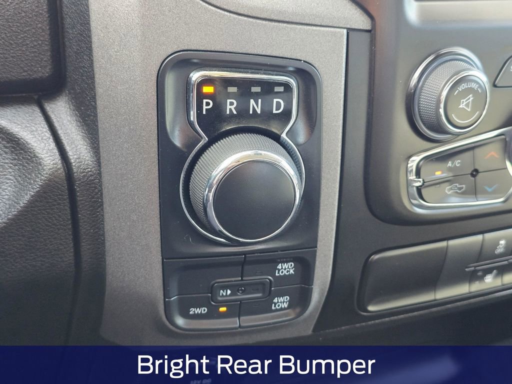 Used 2023 RAM 1500 Tradesman w/ Tradesman SXT Package AWD/4WD image 26