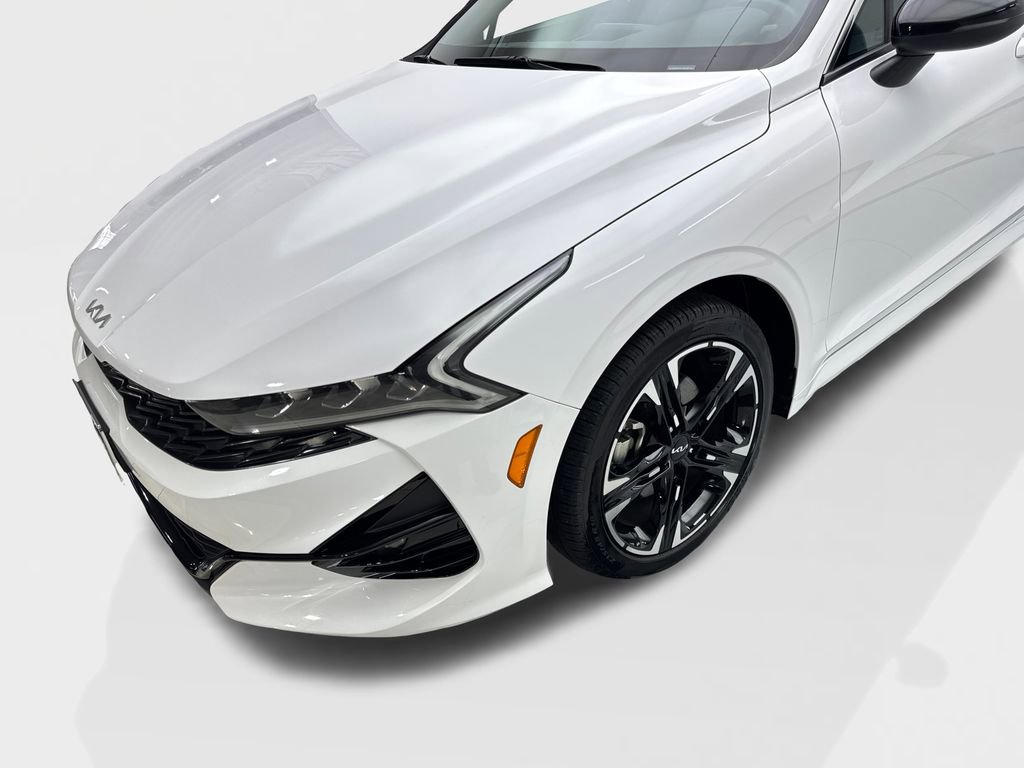 Used 2024 Kia K5 GT-Line w/ GT-Line Premium Package image 18