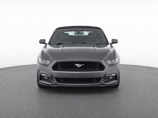 Used 2015 Ford Mustang GT Premium w/ Equipment Group 401A RWD image 5