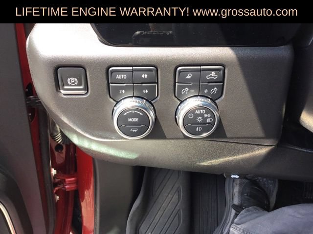 Used 2024 GMC Sierra 1500 SLT w/ SLT Premium Plus Package AWD/4WD image 15