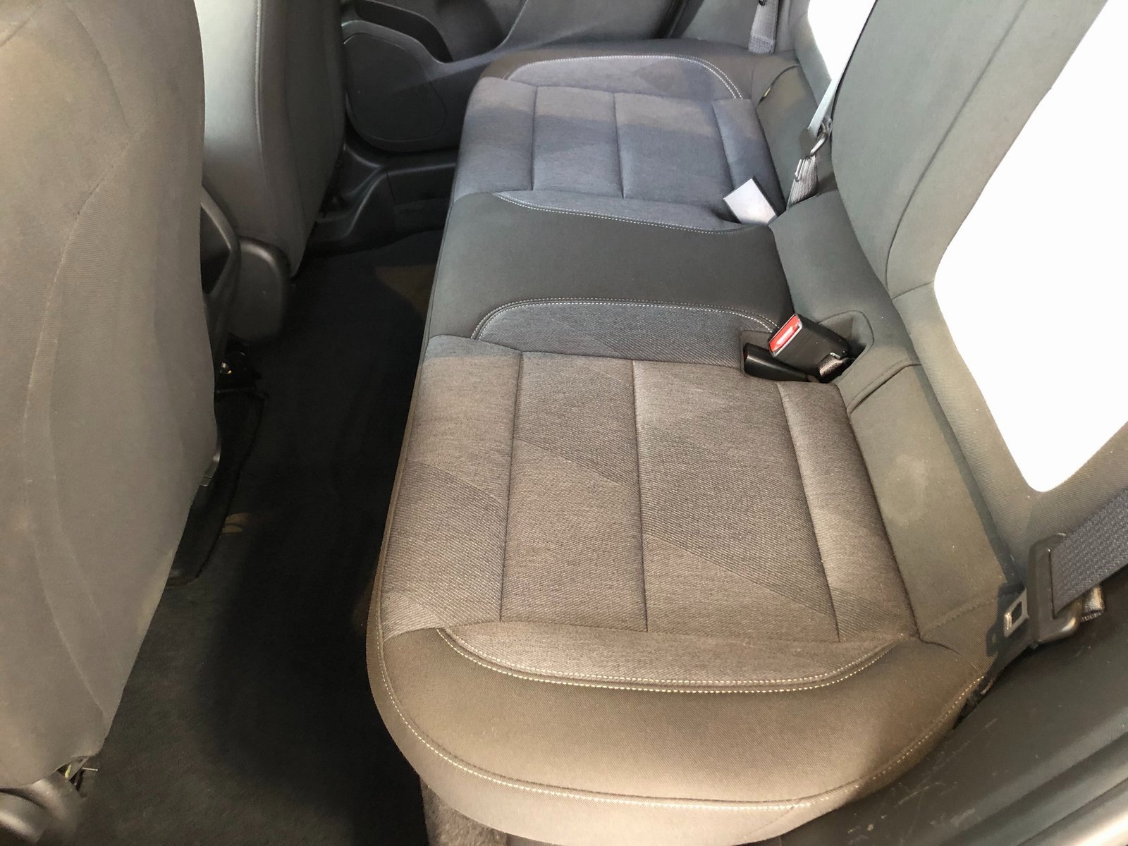 Certified 2024 Chevrolet Trax LS w/ LS Convenience Package image 14