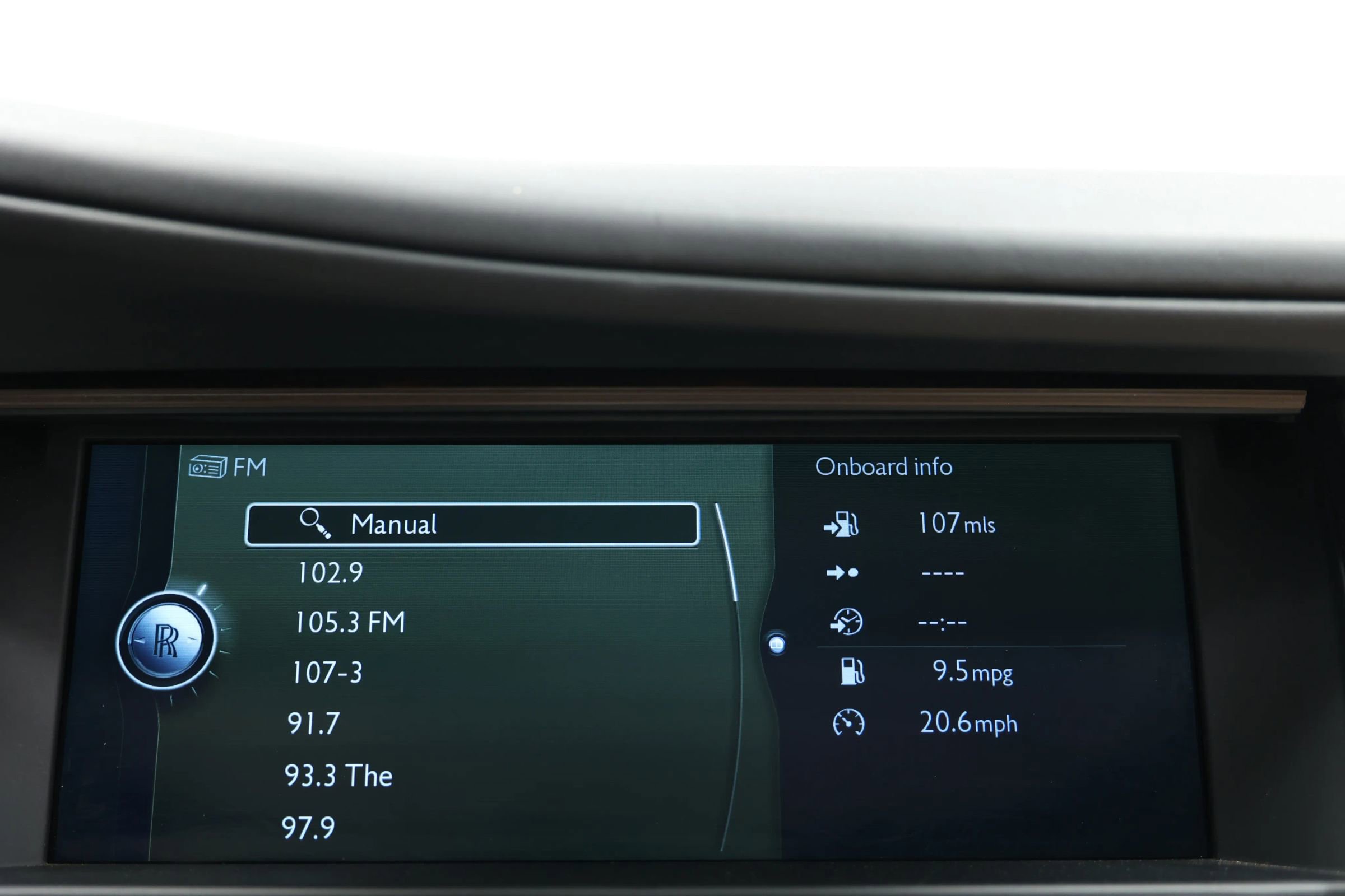 Used 2011 Rolls-Royce Ghost image 35