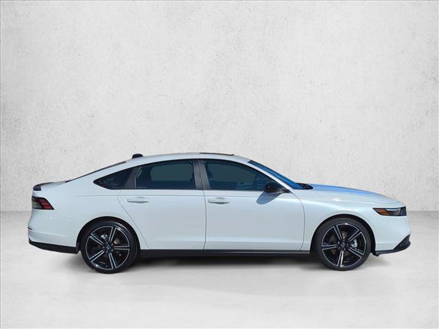 Used 2026 Honda Accord Sport image 4
