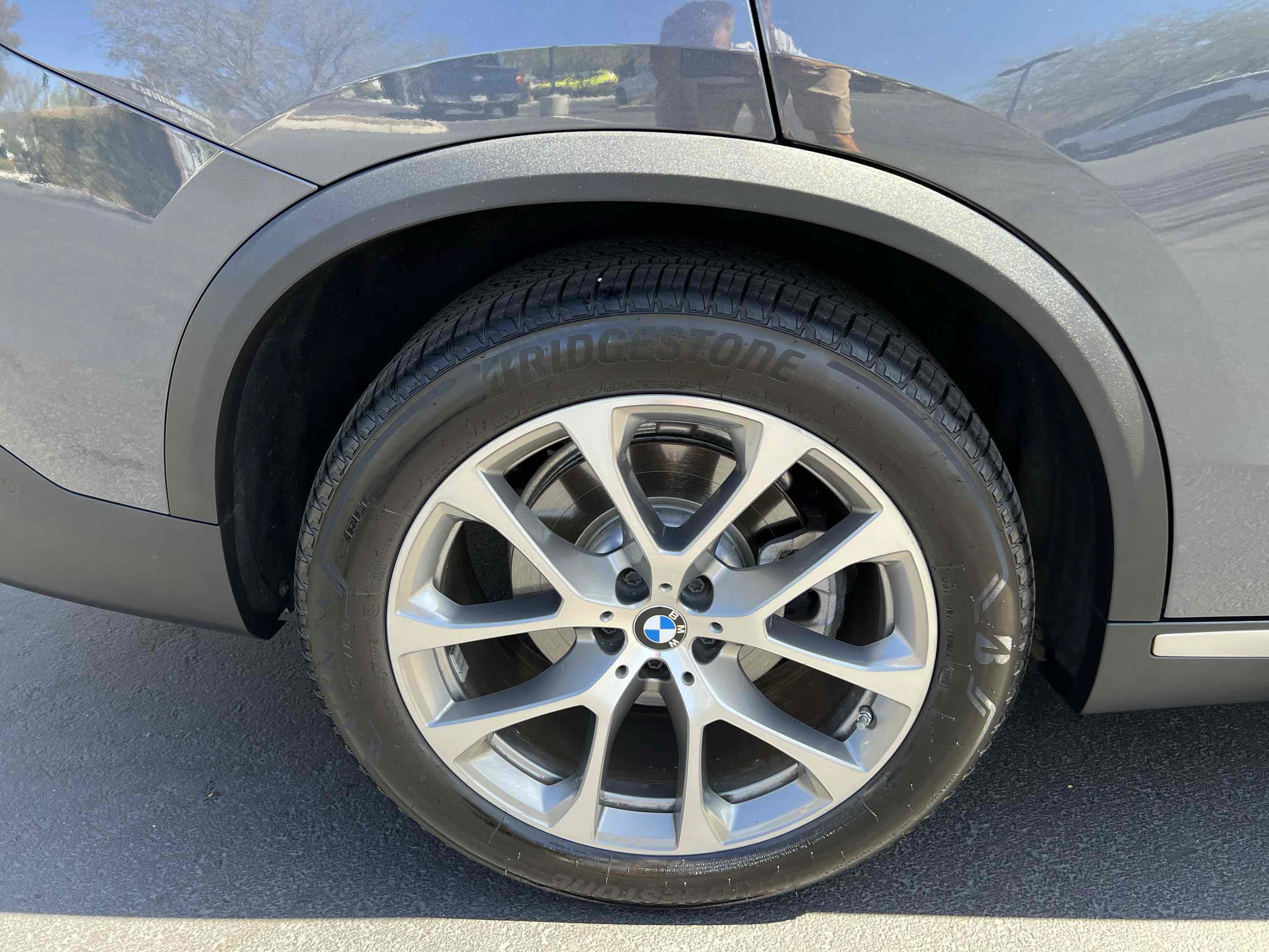 Used 2020 BMW X5 sDrive40i w/ Premium Package RWD image 80