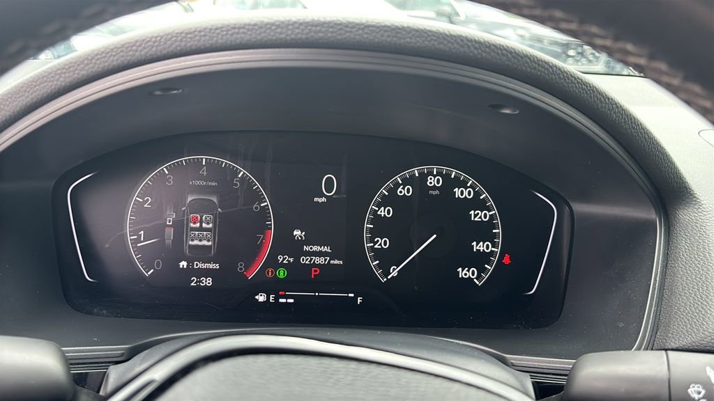 Used 2023 Honda Civic Sport image 16