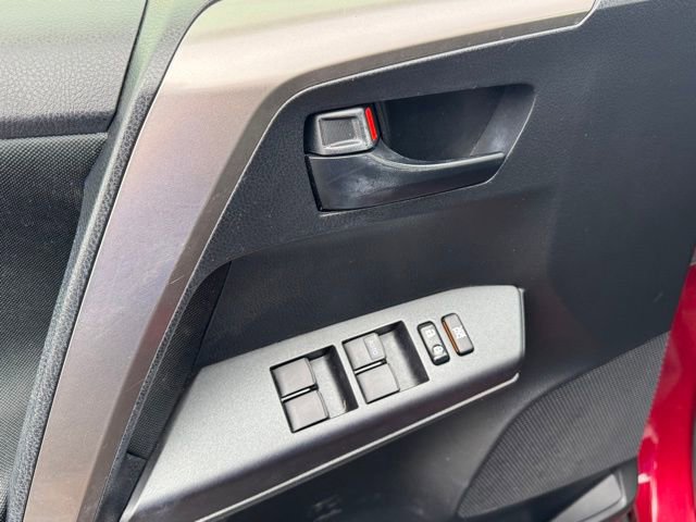 Used 2018 Toyota RAV4 LE w/ All Weather Liner Package image 14