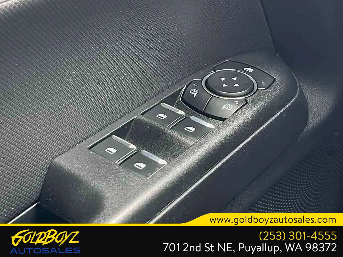 Used 2024 Ford Bronco Sport Big Bend image 44