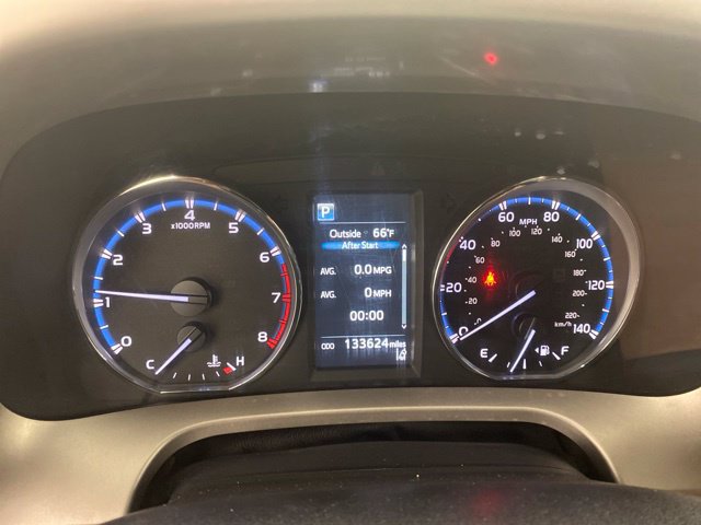 Used 2016 Toyota RAV4 Limited w/ Protection Package AWD/4WD image 17