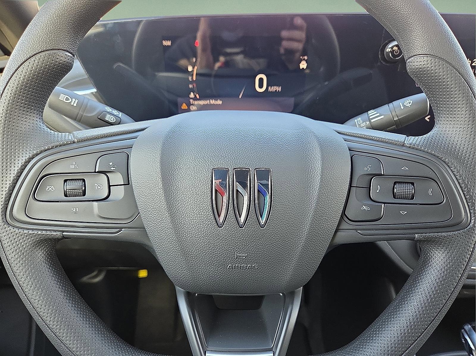 New 2026 Buick Envista Preferred image 24