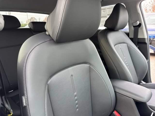 New 2026 Hyundai Kona Limited AWD/4WD image 25