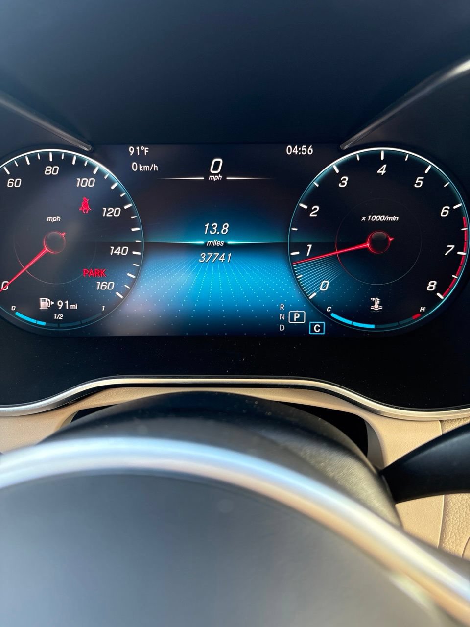 Certified 2022 Mercedes-Benz GLC 300 4MATIC image 11