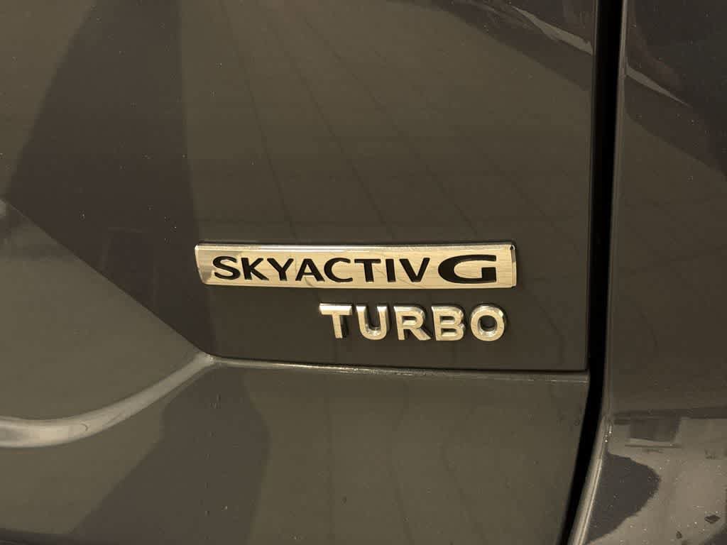 Used 2021 MAZDA CX-5 Carbon Edition AWD/4WD image 28