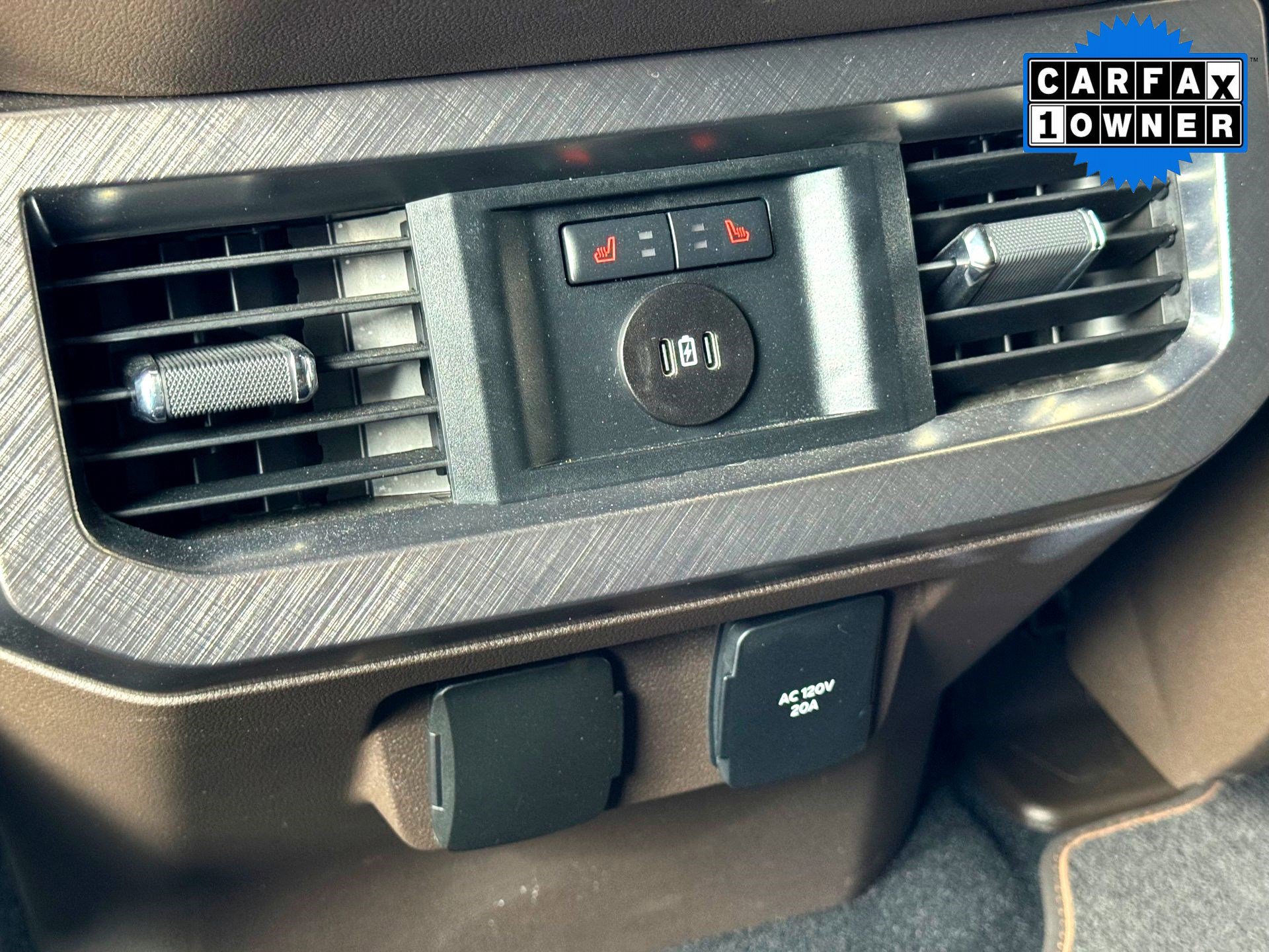 Used 2024 Ford F250 King Ranch w/ Chrome Package image 19